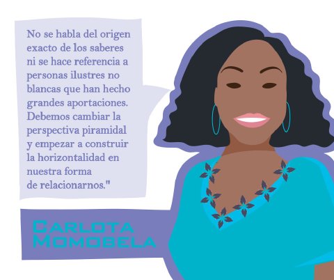 8M — La Liga de las Mujeres Ordinarias