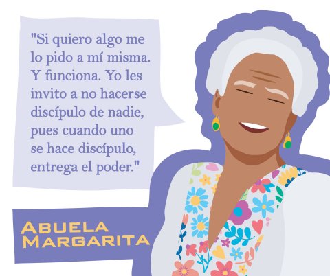 8M — La Liga de las Mujeres Ordinarias