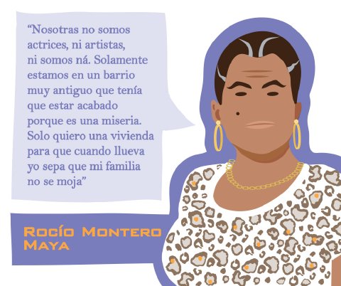 8M — La Liga de las Mujeres Ordinarias