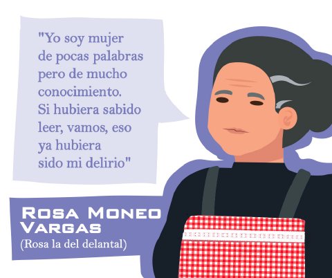 8M — La Liga de las Mujeres Ordinarias