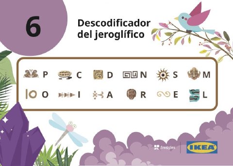 IKEA — Gincana infantil y cuaderno de viaje en tienda