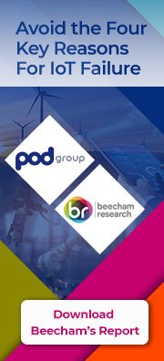 Pod Group — Banners de eventos y contenido descargable