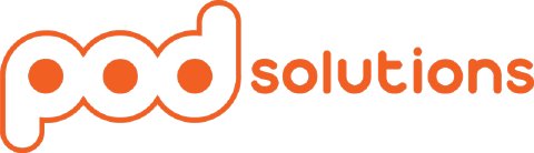 Pod Group — Piezas editoriales y de marketing