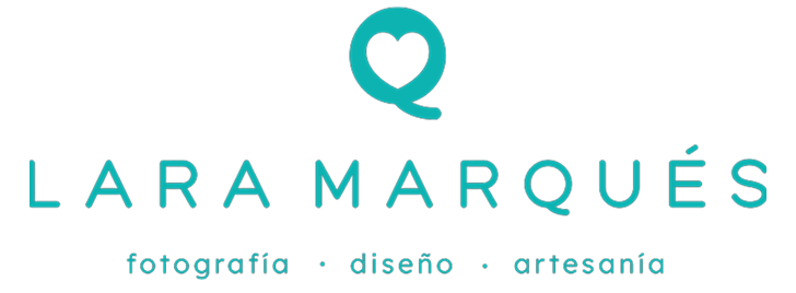 Lara Marqués Estudio — logotipo