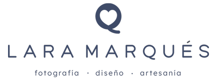 Lara Marqués Estudio — logotipo